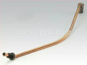 Fuel Line for Detroit Diesel 8V149, 12V149 and 16V149 engines