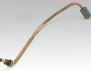 Fuel Line for Detroit Diesel 149 Series Engines