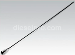 Detroit Diesel Dipstick (27 1/4" length) for 92 Series