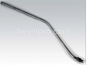 Detroit Diesel Dipstick Tube for 92 Series