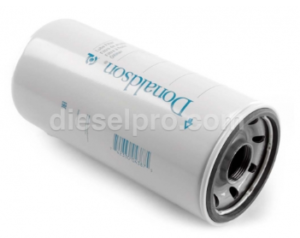 Oil Filter for Detroit Diesel 12V92 Non- Turbo