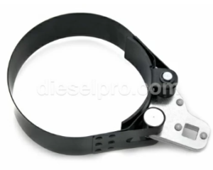 Oil Filter Removal Wrench for Detroit Diesel 92 Series