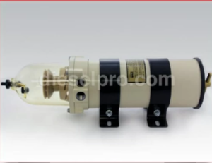 1000 Racor Replacement fuel and water separator filter unit