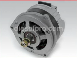 Alternator for Detroit Diesel 92 Series Engines