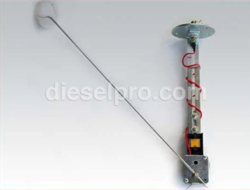Detroit Diesel Fuel Gauge Sender for Diesel Engines