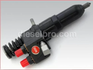 Injector for Detroit Diesel 8V71 Engine