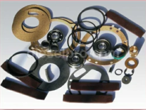 Repair kit for Detroit Diesel Repair kit pallets for Ingresoll Rand 150BM air starter 12V71