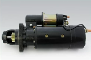 Starter for Detroit Diesel 6V71 Engine (Right Hand)