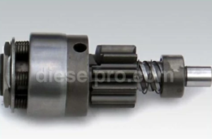 Detroit Diesel Bendix for Ingresoll Rand 150BM air starter