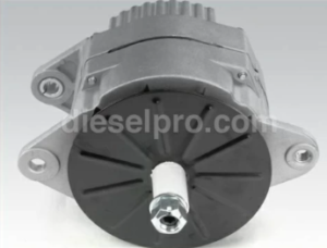 Alternator for Detroit Diesel Series V71