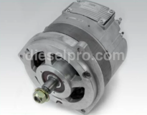 Alternator for Detroit Diesel 8V71