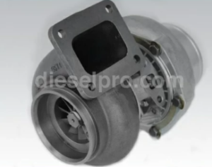 Turbo for Detroit Diesel 6V71 Engine