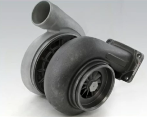 Turbo for Detroit Diesel 8V71 and 16V71 Engines