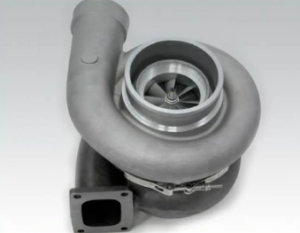 Turbo for Detroit Diesel 12V71 Engine