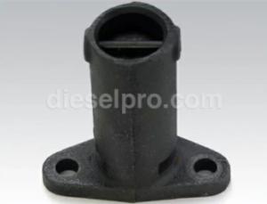 Oil Regulator Valve for Detroit Diesel 6V71 and 12V71