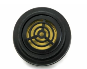 Pressure Alarm System Siren 6 to 28 VDC -SAH