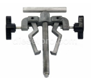 Impeller Puller for Raw Water Pumps