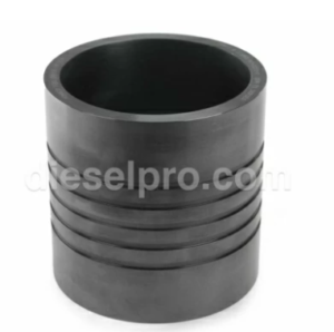 Detroit Diesel piston ring compressor for 6V71, 8V71, 12V71 and 16V71 engines