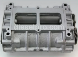 Blower for Detroit Diesel 4-53