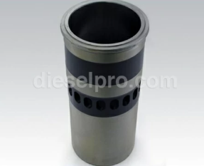 Cylinder liner for Detroit Diesel engine series 53