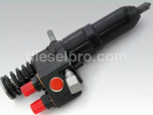 Injector for Detroit Diesel 53 Series Engines