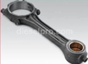 Connecting rod for Detroit Diesel engine 3-53 and 4-53