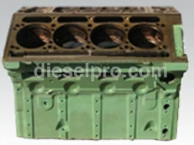 Engine Block for Detroit Diesel 8V53 