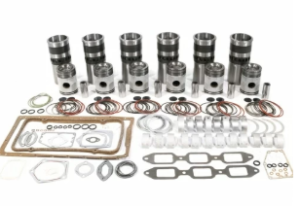 Rebuild kit for Detroit Diesel engine 6V53 natural