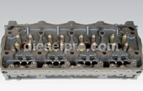 New Cylinder head for Detroit Diesel 4-53 