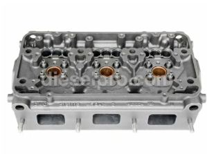 Cylinder head for Detroit Diesel engines 3-53 and 6V53