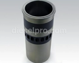 Cylinder liner for Detroit Diesel engine series 53