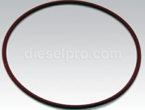 Liner seal for Detroit Diesel engine series 53