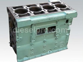 Engine Block fo Detroit Diesel 453