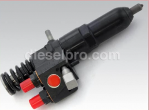 Injectors for Detroit Diesel 3-53, 4-53, 6V53 and 8V53 engines