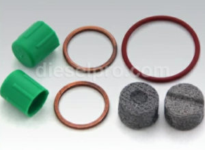 Service Kit for Detroit Diesel 53 Series Engine Injectors