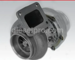 Turbo for Detroit Diesel 6V53 engine