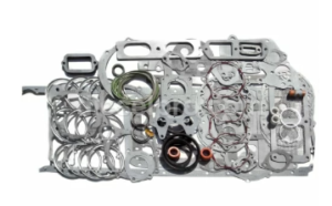 Overhaul gasket kit for Detroit Diesel engine 12V71