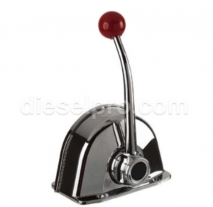 thumbnail image 2 of Tiller Motor Extension Handle Throttle Control Premium 2 of 13