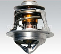 Thermostat for Detroit Diesel engine 8.2 Ltr