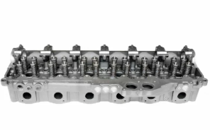 Cylinder head for Detroit Diesel series 60 11.1 L