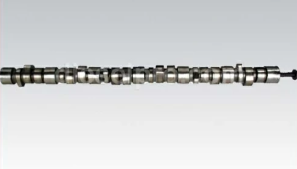 Detroit Diesel Camshaft, 60 series 12.7L - rebuilt