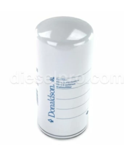 Primary fuel filter for Detroit Diesel 60 series engine