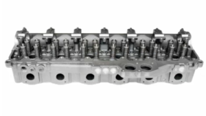 Cylinder head for Detroit Diesel series 60 11.1 L and 12.7 L