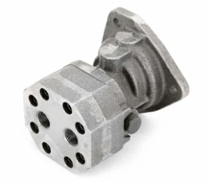 Fuel pump for Detroit Diesel series 60