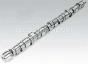 Camshaft for Detroit Diesel 60 series 12.7L