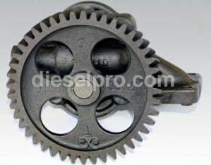 Oil Pump Right hand for Detroit Diesel 271