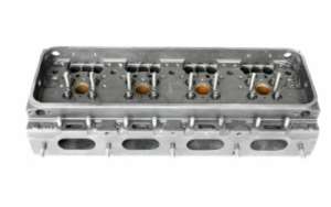 Cylinder head for Detroit Diesel 4-71, 8V71 and 16V71