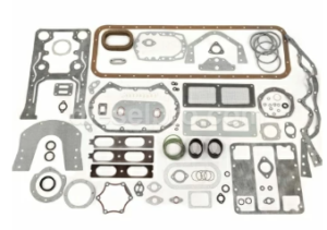 Overhaul gasket kit for Detroit Diesel engine 6-71