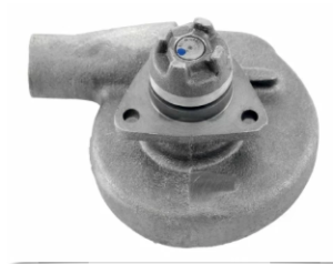 Fresh water pump (left hand) for Detroit Diesel engines 371, 471 and 671.