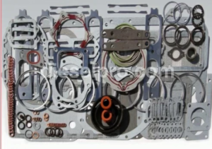 Overhaul gasket kit for engine 8V92